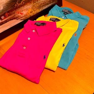 Polo by Ralph Lauren